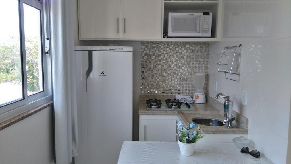 Apartamento Cabo Frio Flats Exterior foto
