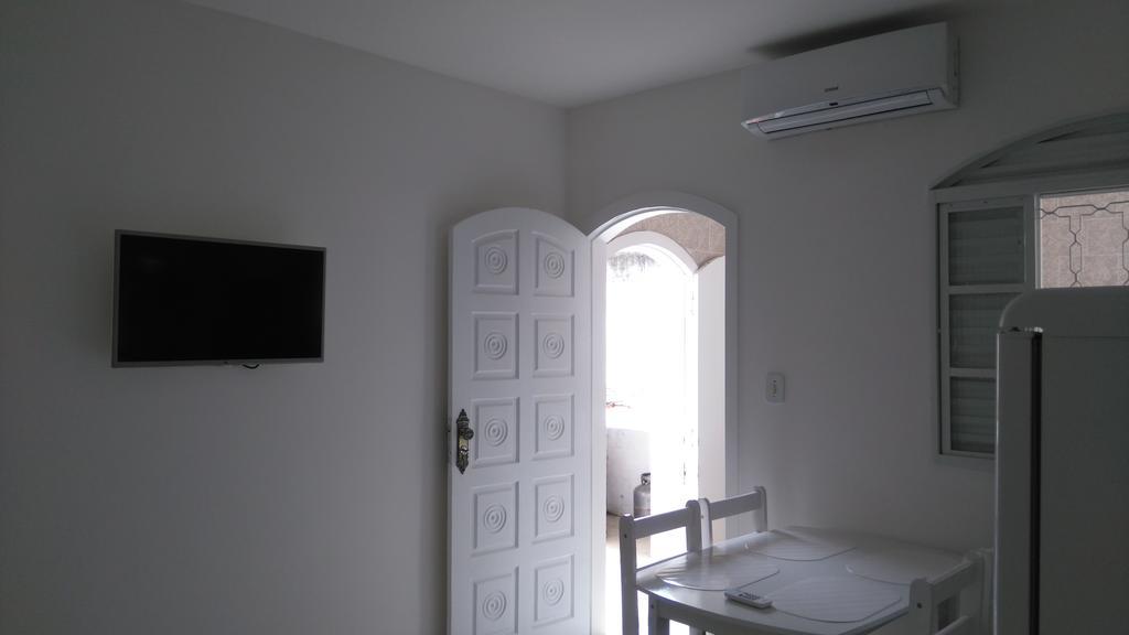 Apartamento Cabo Frio Flats Exterior foto