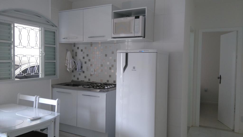 Apartamento Cabo Frio Flats Exterior foto