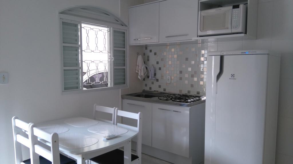 Apartamento Cabo Frio Flats Exterior foto