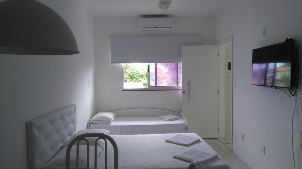 Apartamento Cabo Frio Flats Exterior foto