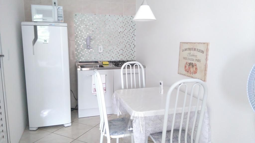 Apartamento Cabo Frio Flats Exterior foto
