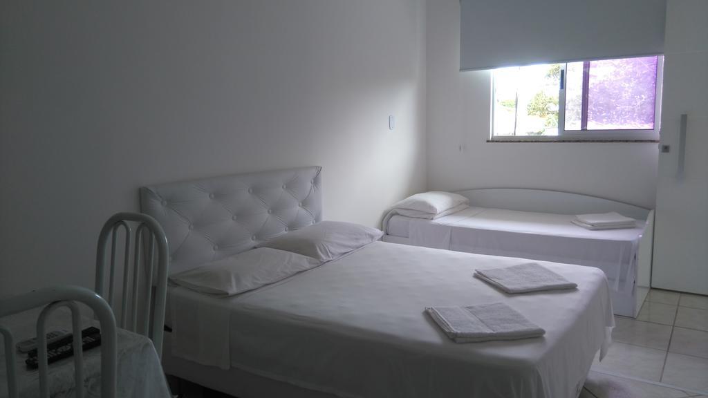 Apartamento Cabo Frio Flats Exterior foto