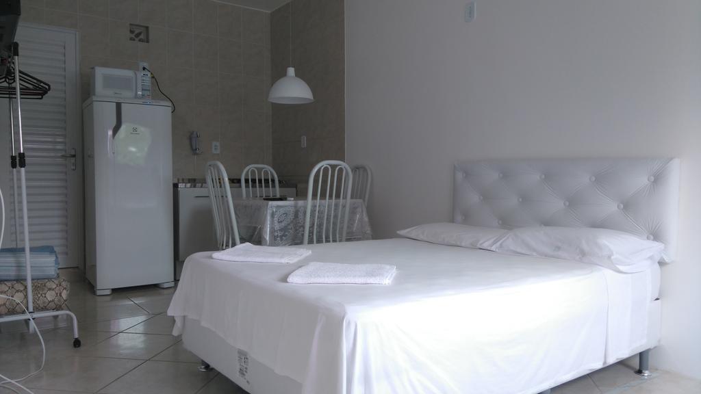 Apartamento Cabo Frio Flats Exterior foto