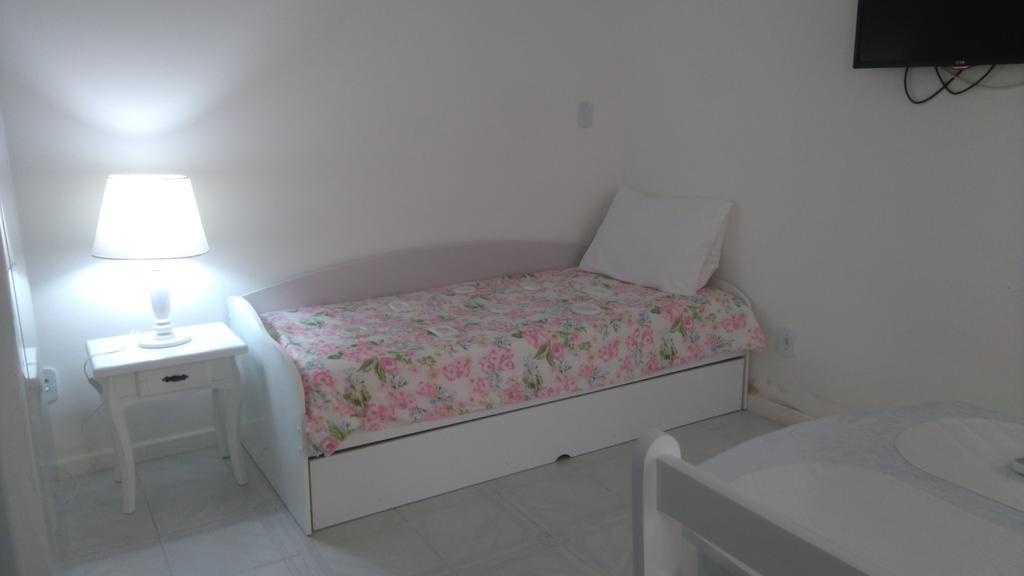 Apartamento Cabo Frio Flats Exterior foto