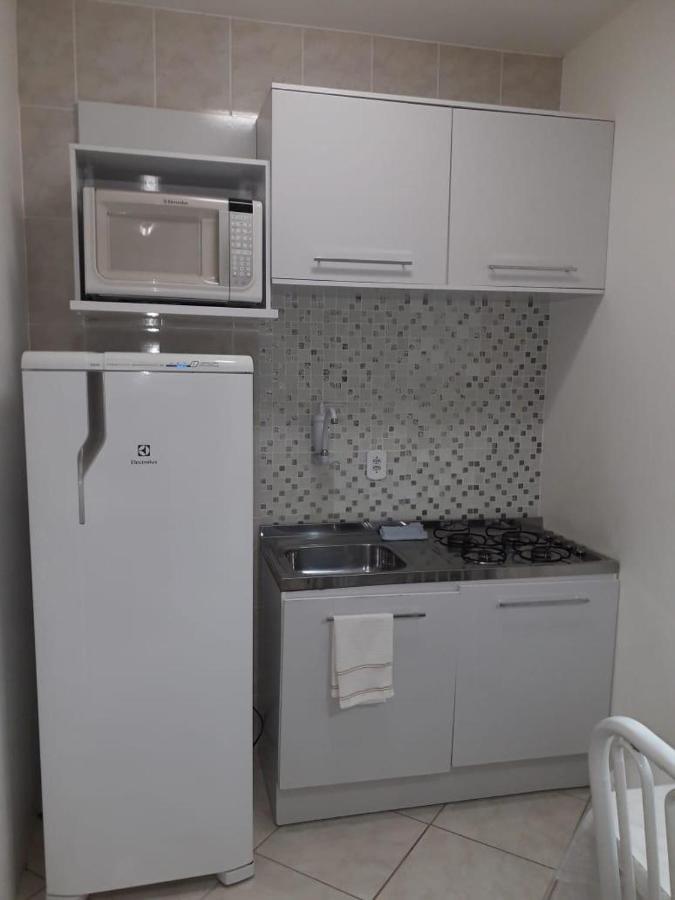 Apartamento Cabo Frio Flats Exterior foto